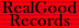 RealGood Music equals RealGood Records