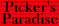 Michael Herring's Picker's Paradise